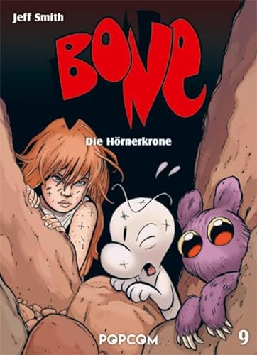 Bone 09. Collectors Edition von TOKYOPOP GmbH
